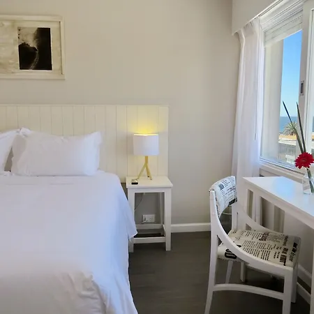Atlantico Boutique Hotel